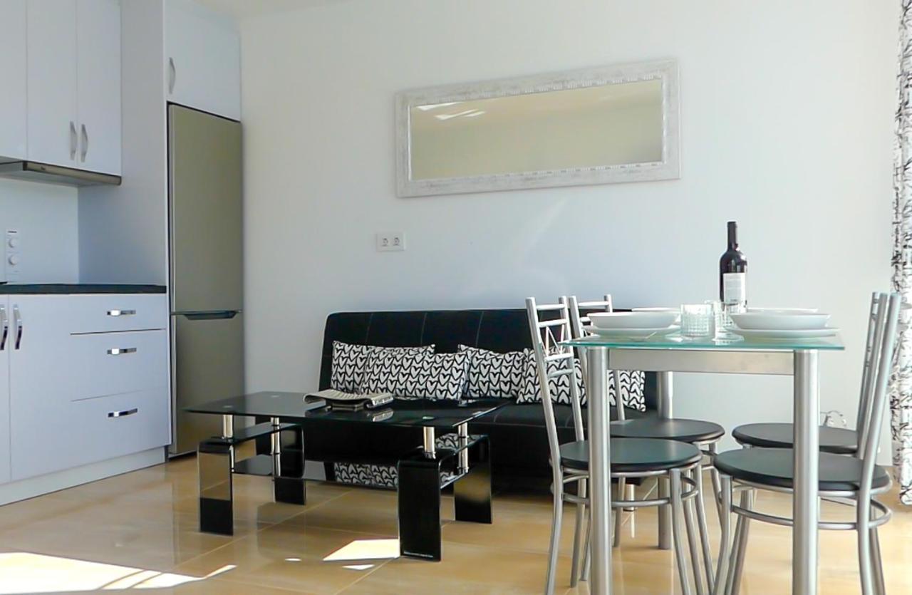 Apartamentos Guadalupe Gran Canaria Puerto Rico Mogan Luaran gambar