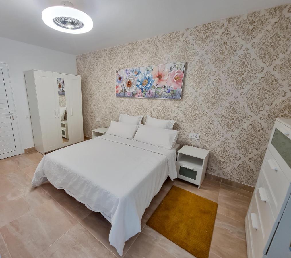Apartamentos Guadalupe Gran Canaria Puerto Rico Mogan Luaran gambar