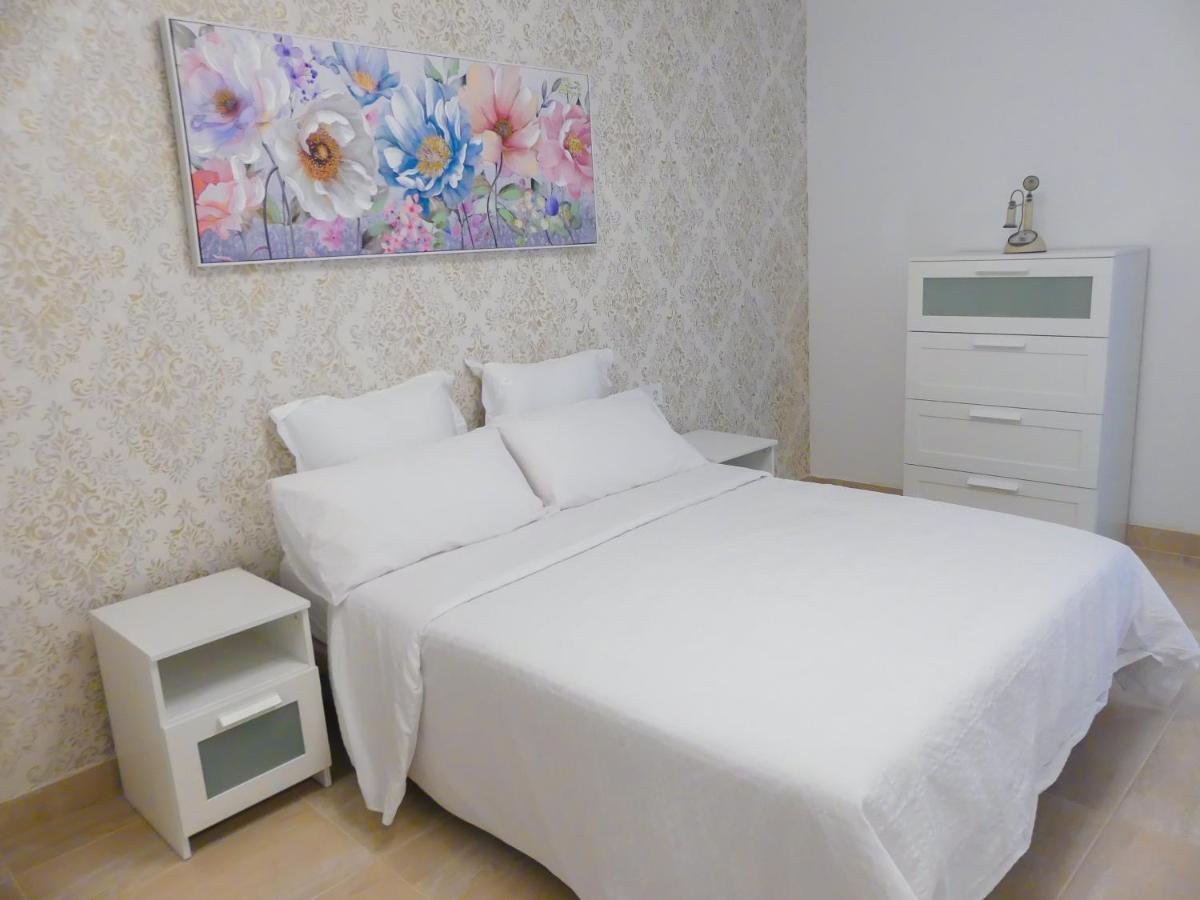 Apartamentos Guadalupe Gran Canaria Puerto Rico Mogan Luaran gambar