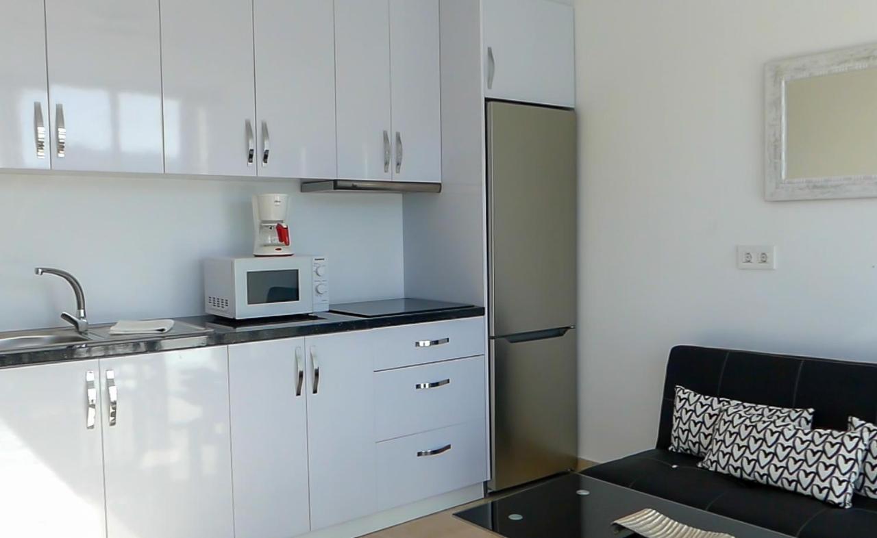 Apartamentos Guadalupe Gran Canaria Puerto Rico Mogan Luaran gambar