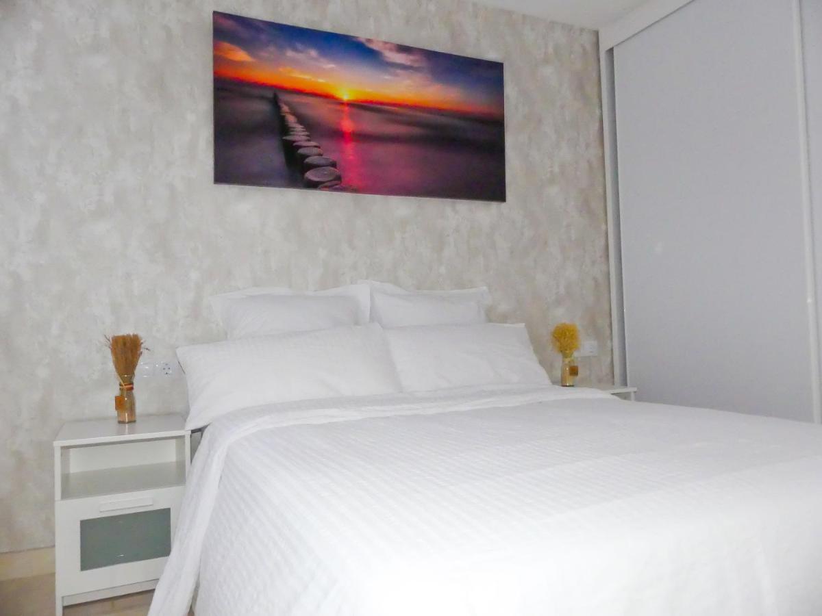 Apartamentos Guadalupe Gran Canaria Puerto Rico Mogan Luaran gambar