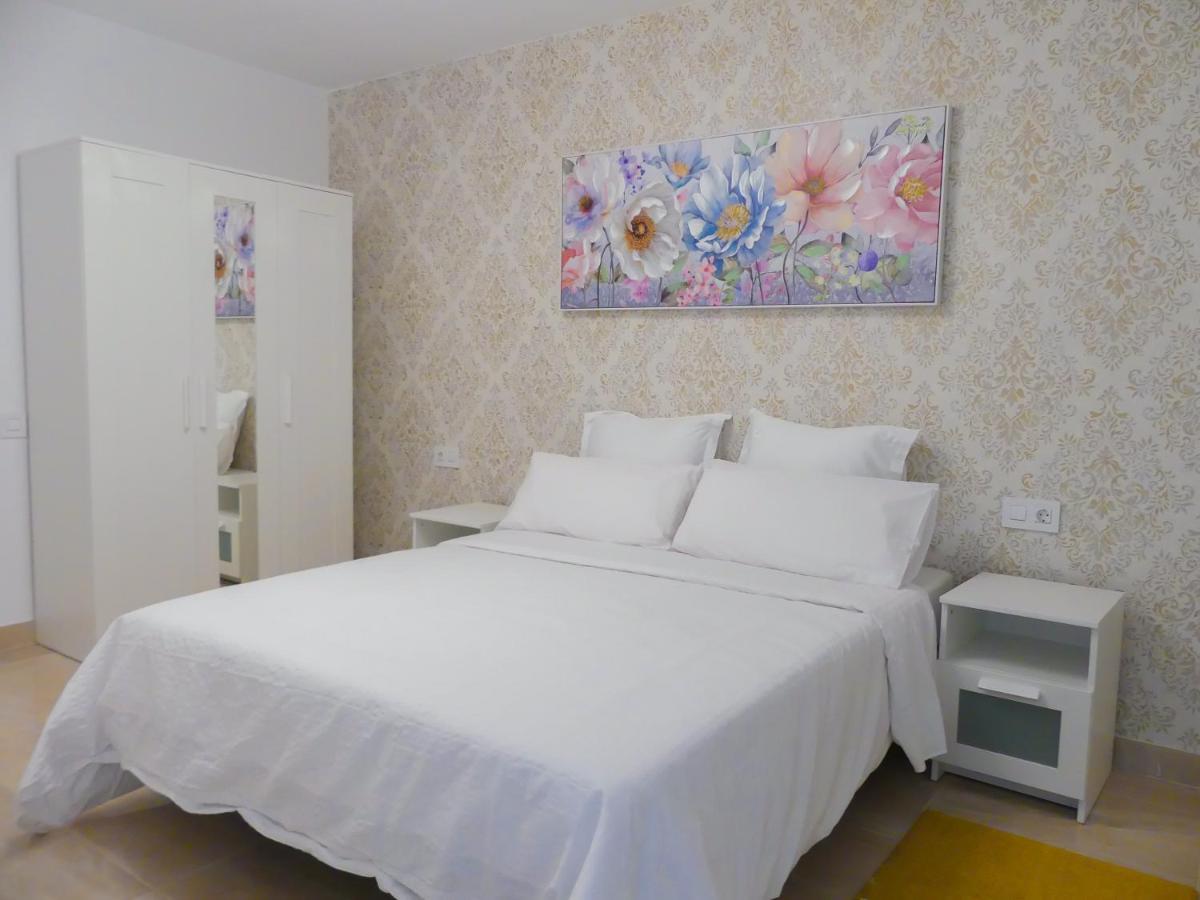Apartamentos Guadalupe Gran Canaria Puerto Rico Mogan Luaran gambar