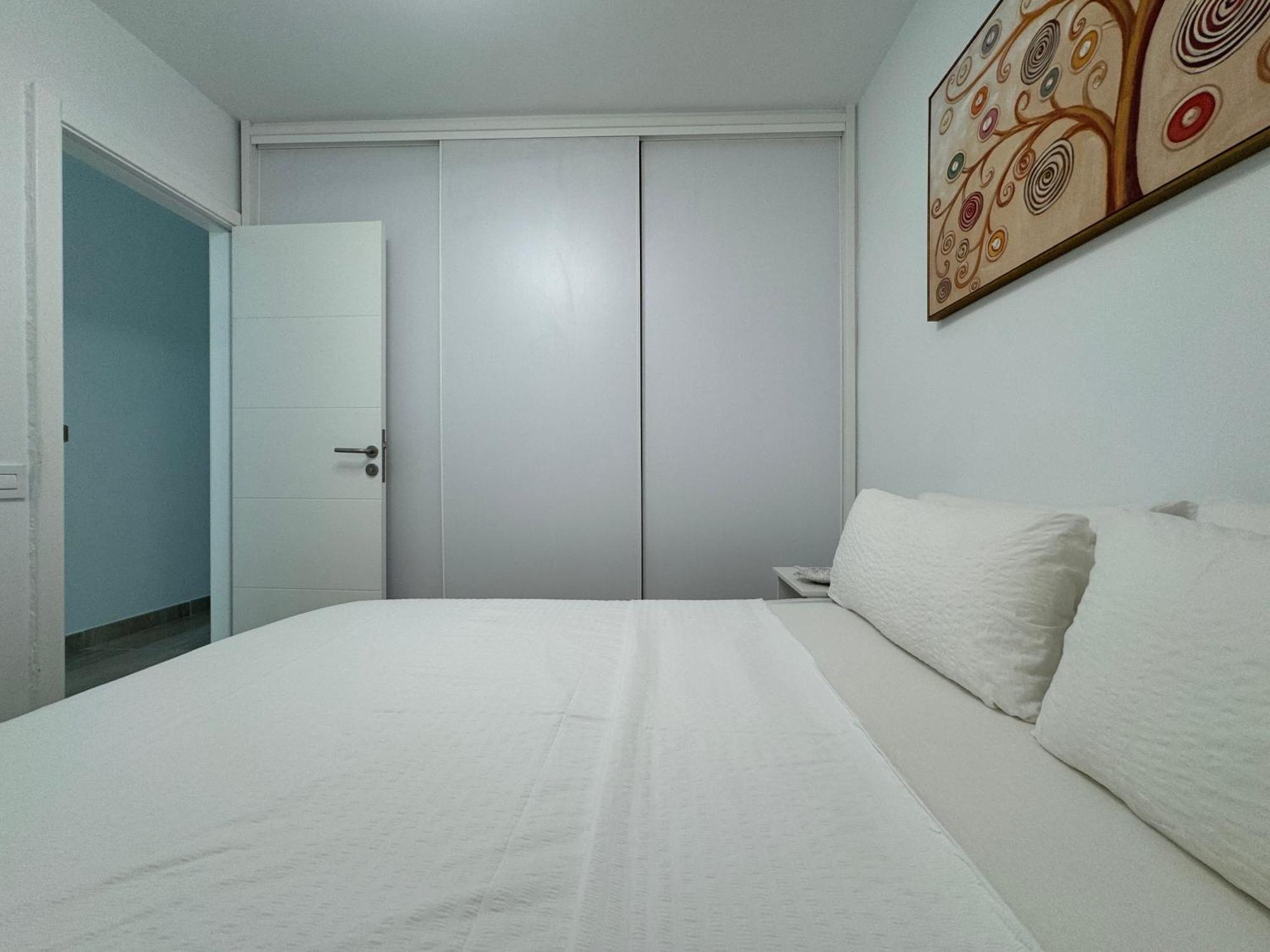 Apartamentos Guadalupe Gran Canaria Puerto Rico Mogan Luaran gambar