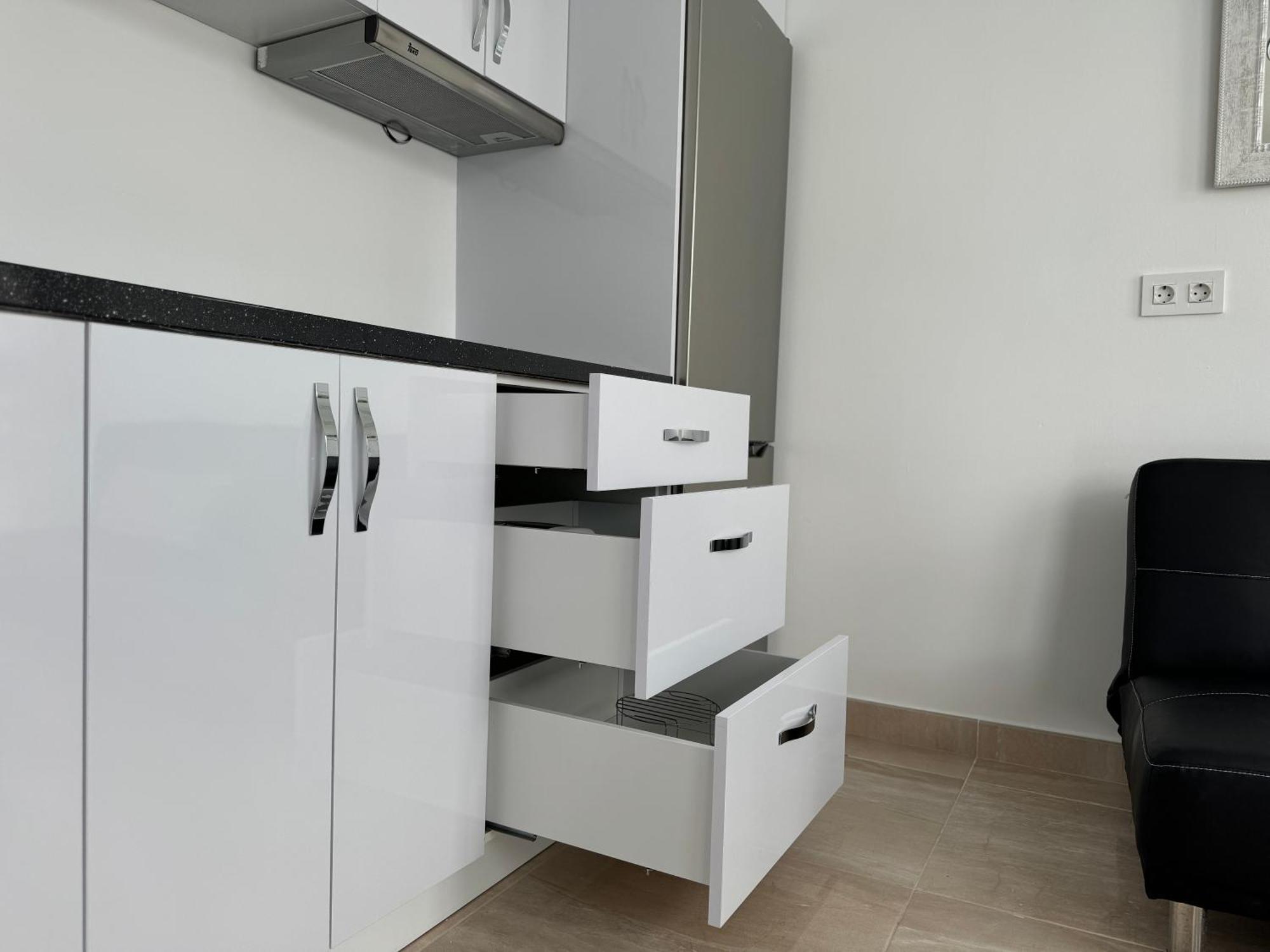 Apartamentos Guadalupe Gran Canaria Puerto Rico Mogan Luaran gambar