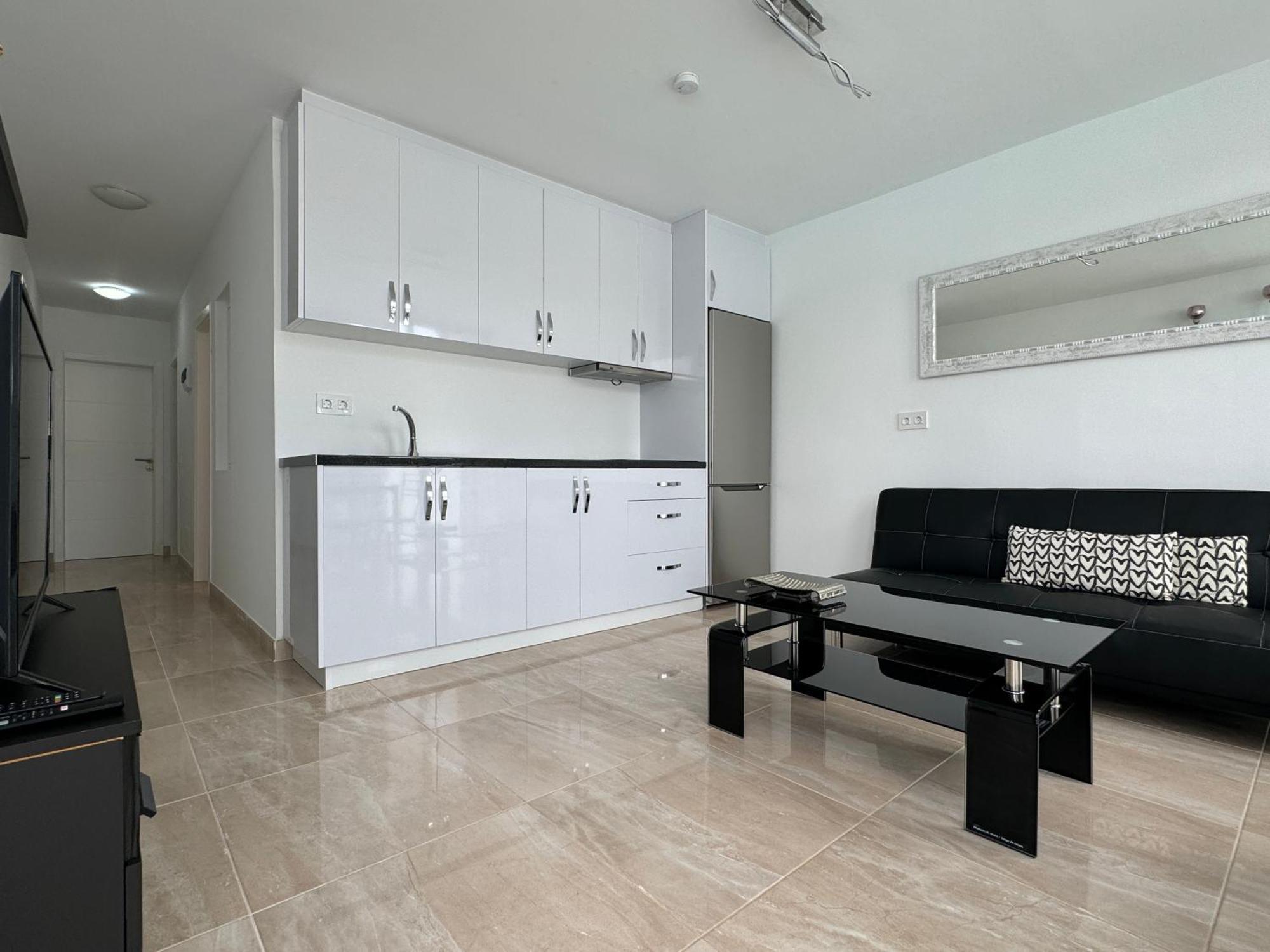 Apartamentos Guadalupe Gran Canaria Puerto Rico Mogan Luaran gambar