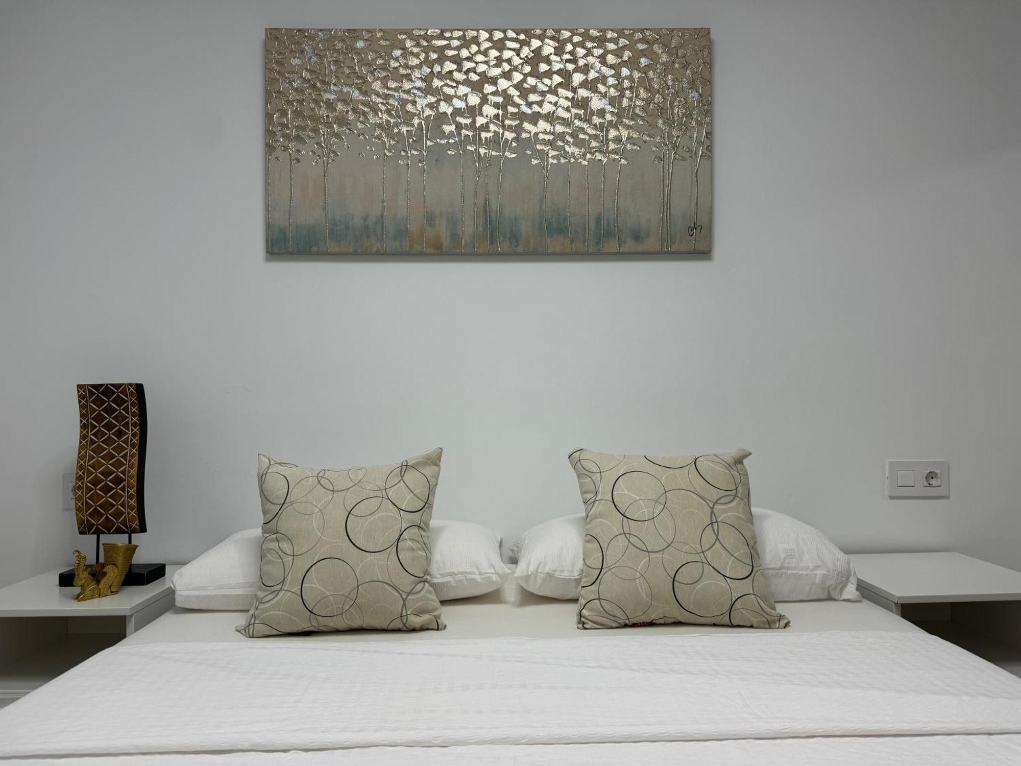 Apartamentos Guadalupe Gran Canaria Puerto Rico Mogan Luaran gambar