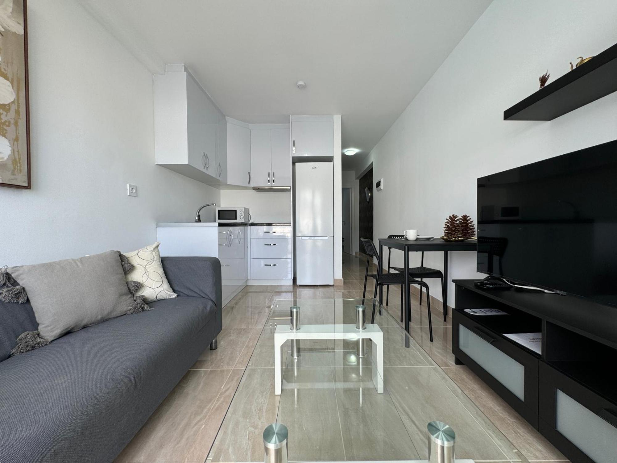 Apartamentos Guadalupe Gran Canaria Puerto Rico Mogan Luaran gambar