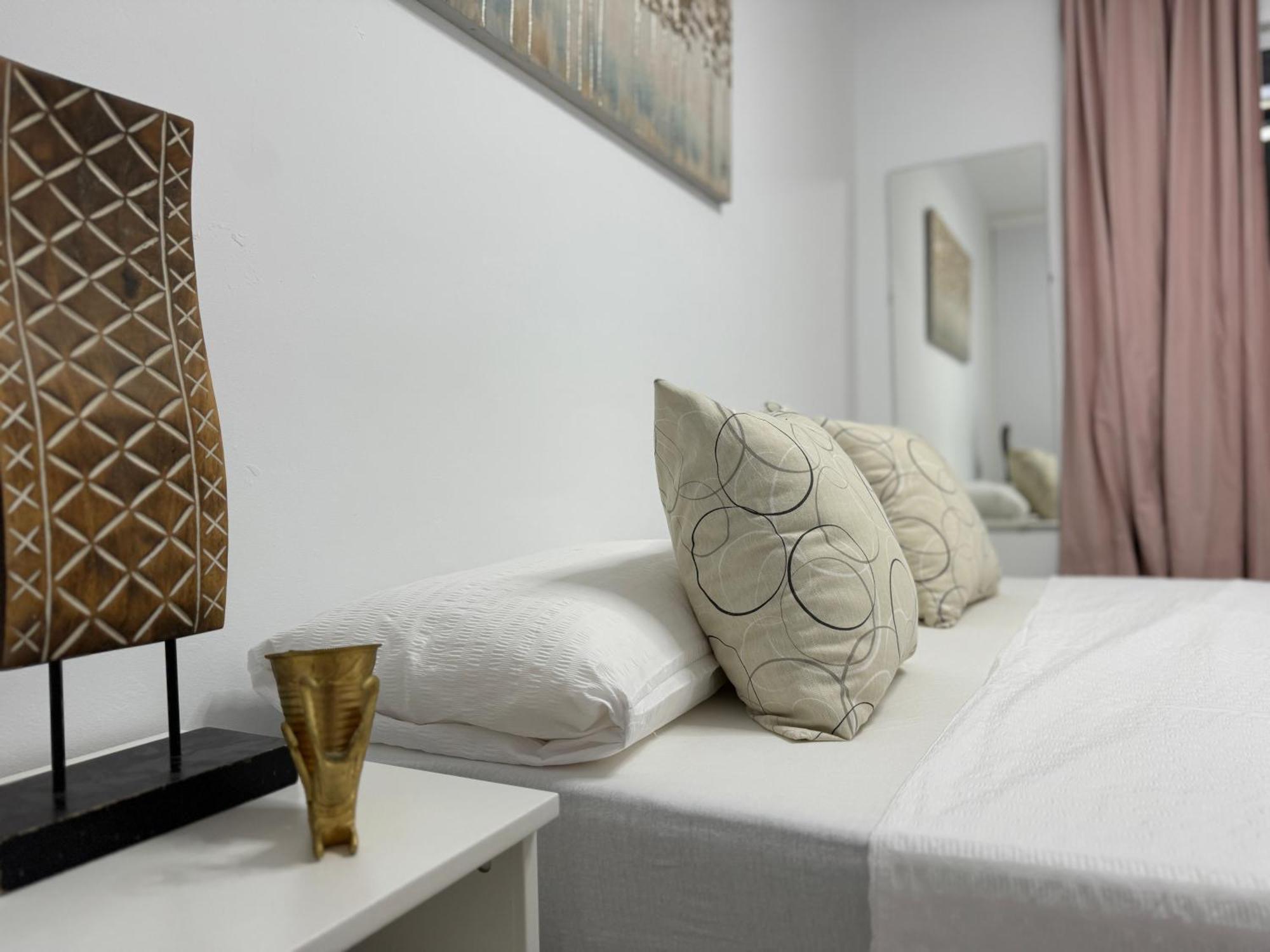 Apartamentos Guadalupe Gran Canaria Puerto Rico Mogan Luaran gambar