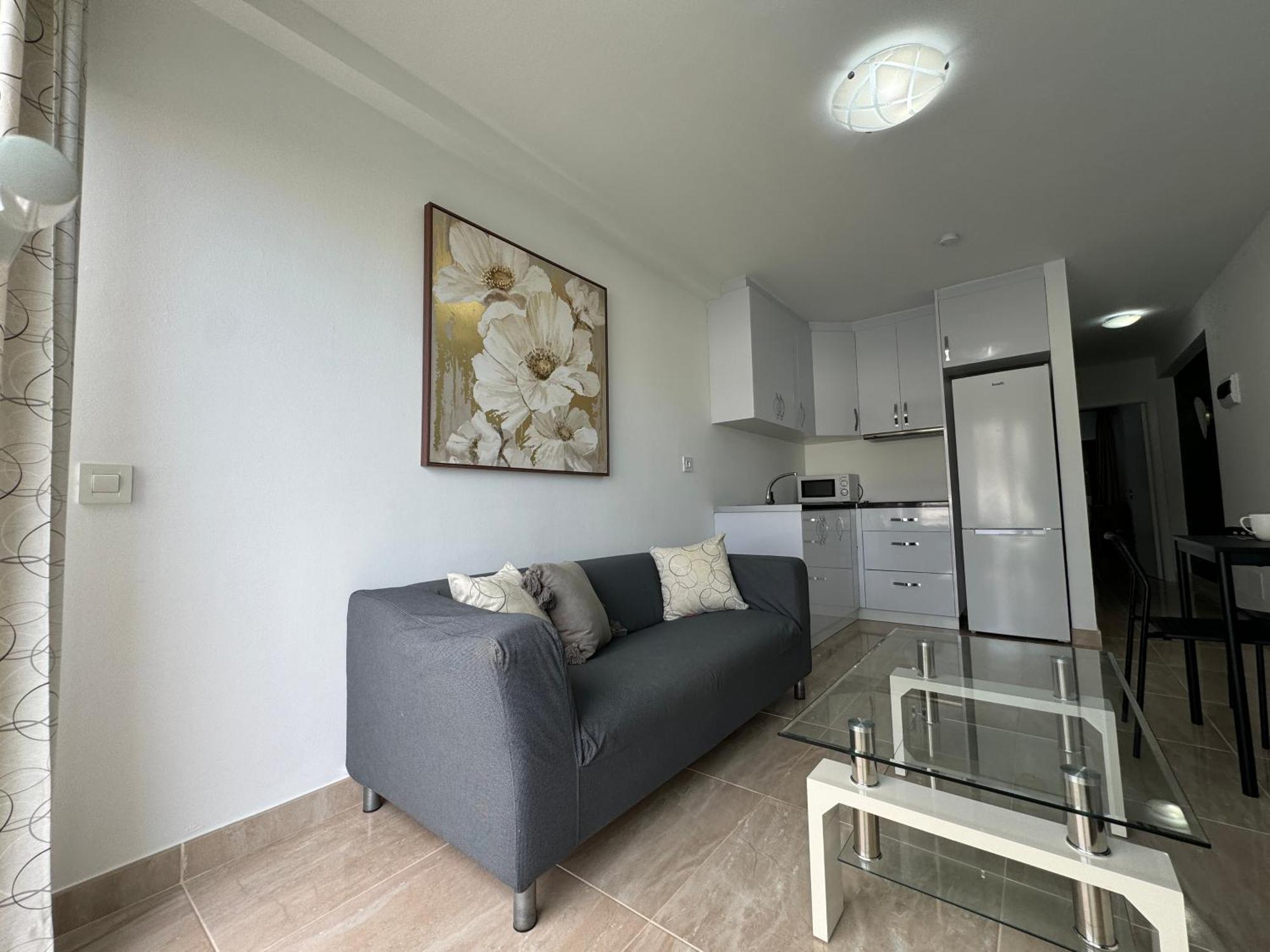 Apartamentos Guadalupe Gran Canaria Puerto Rico Mogan Luaran gambar