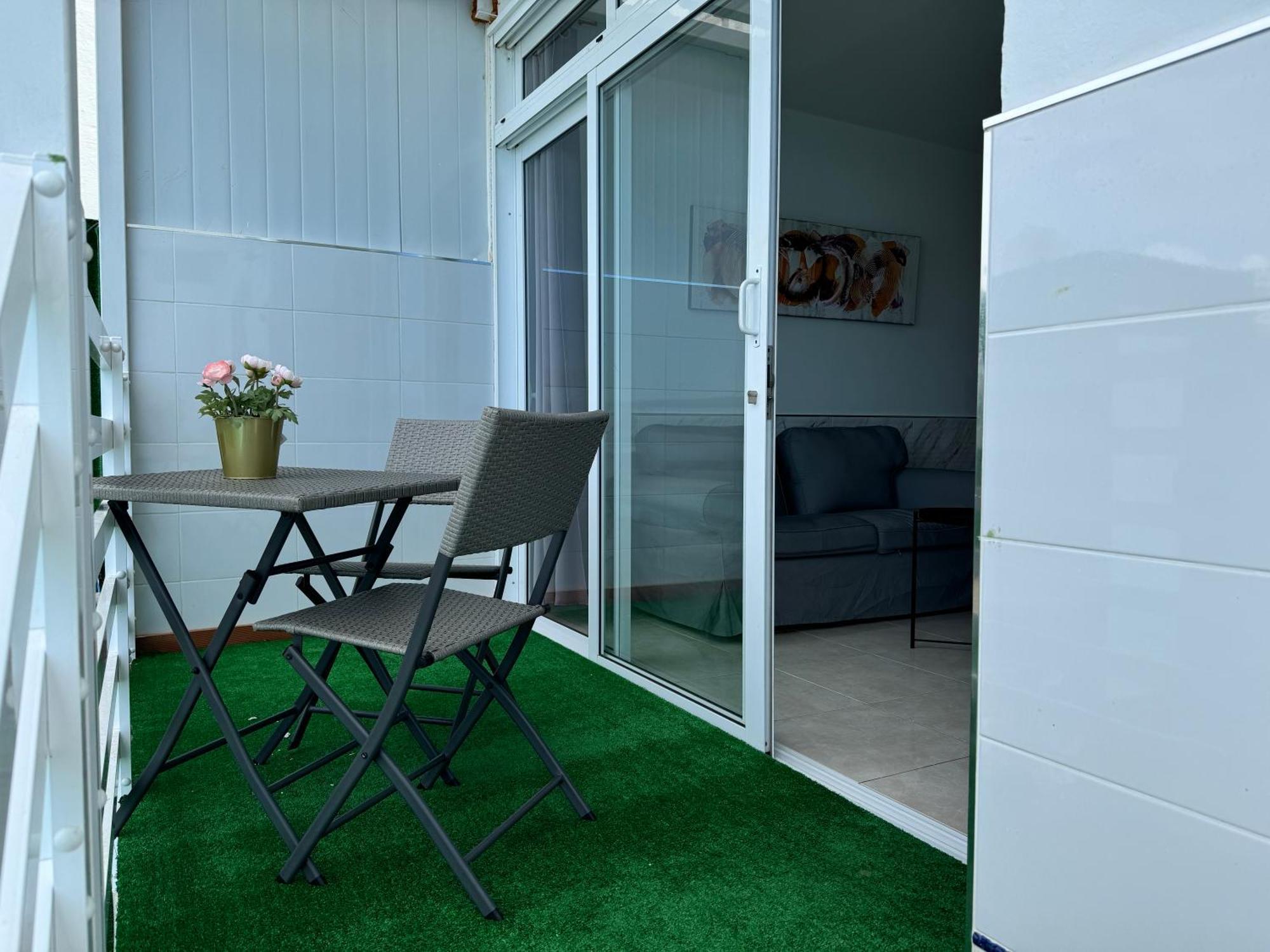 Apartamentos Guadalupe Gran Canaria Puerto Rico Mogan Luaran gambar