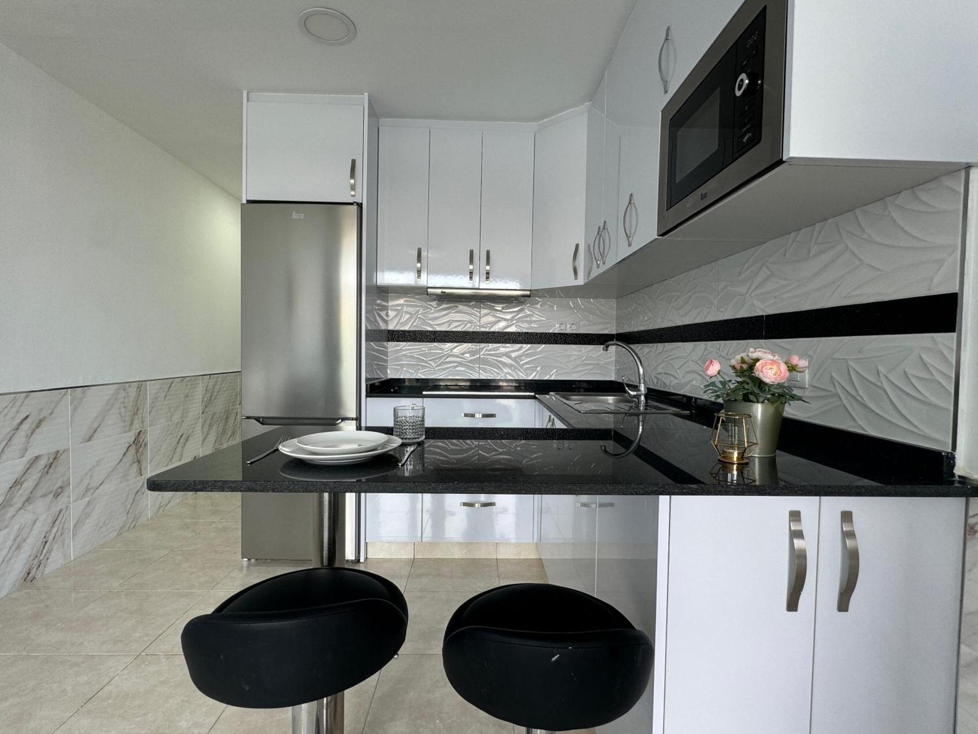 Apartamentos Guadalupe Gran Canaria Puerto Rico Mogan Luaran gambar
