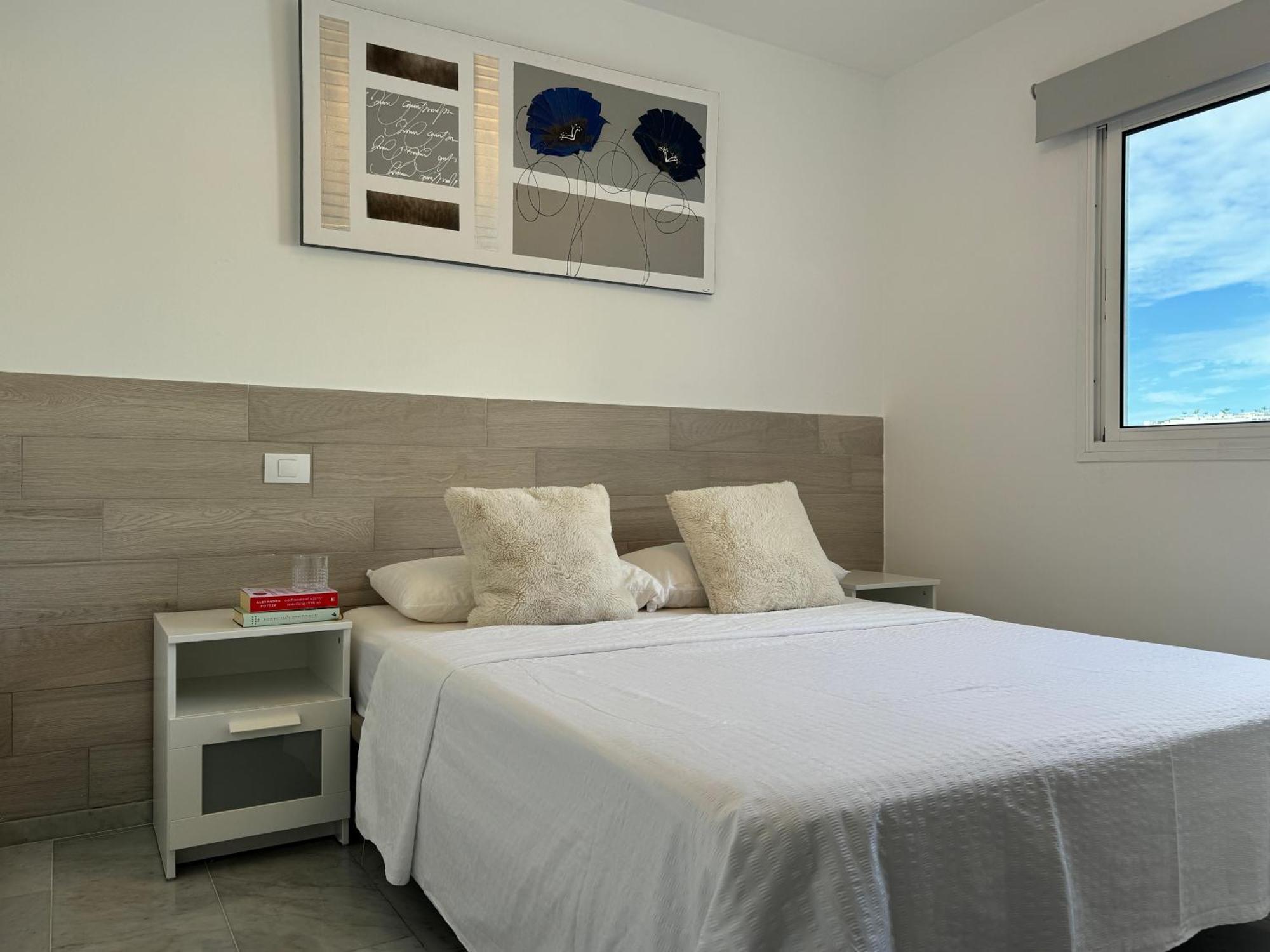 Apartamentos Guadalupe Gran Canaria Puerto Rico Mogan Luaran gambar