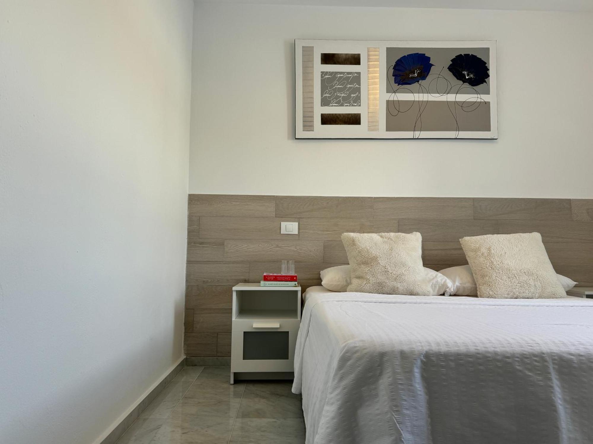 Apartamentos Guadalupe Gran Canaria Puerto Rico Mogan Luaran gambar