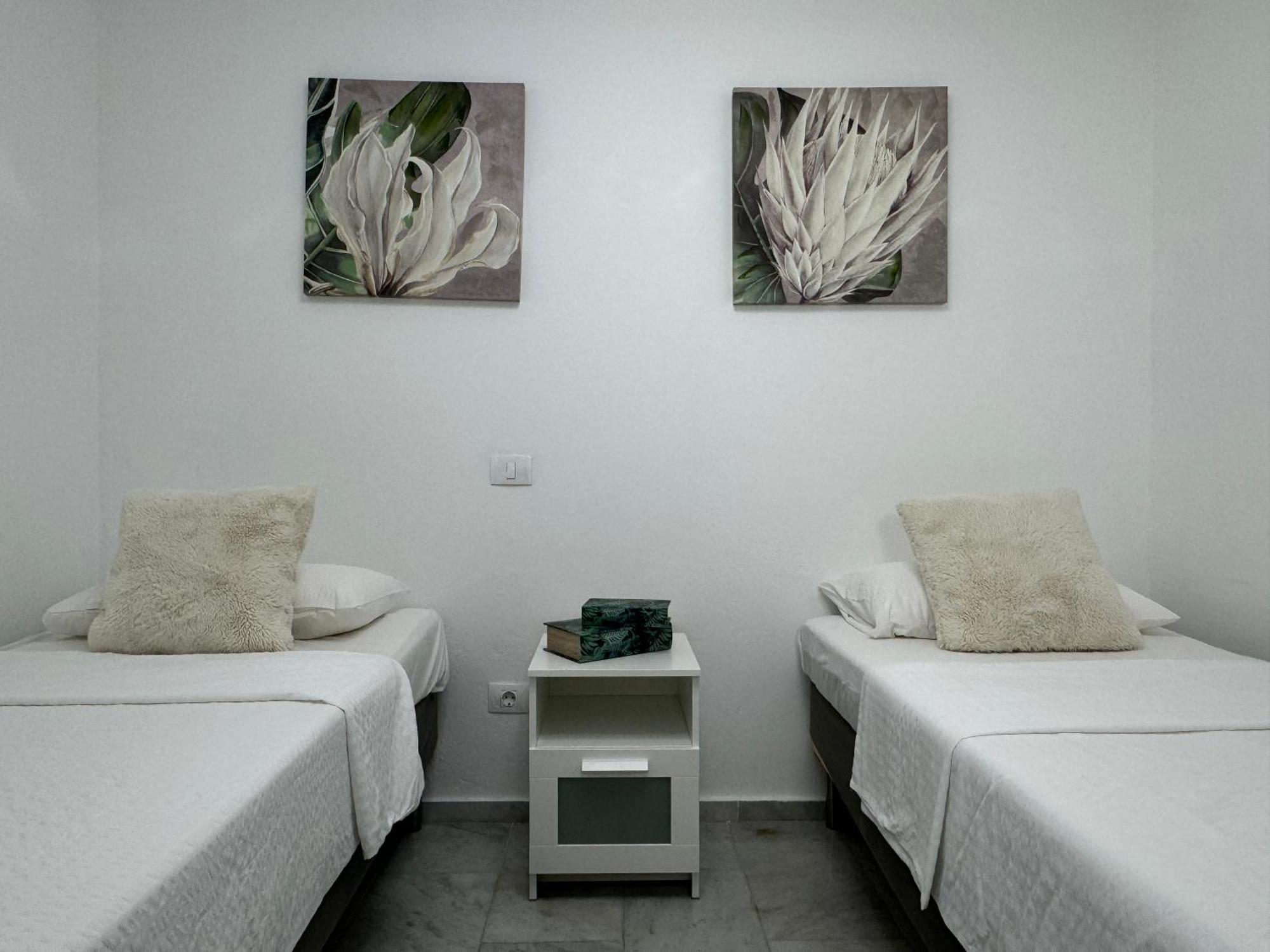 Apartamentos Guadalupe Gran Canaria Puerto Rico Mogan Luaran gambar