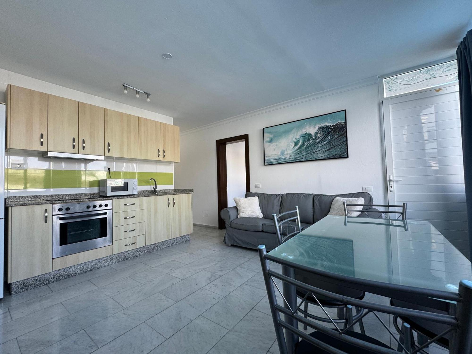 Apartamentos Guadalupe Gran Canaria Puerto Rico Mogan Luaran gambar