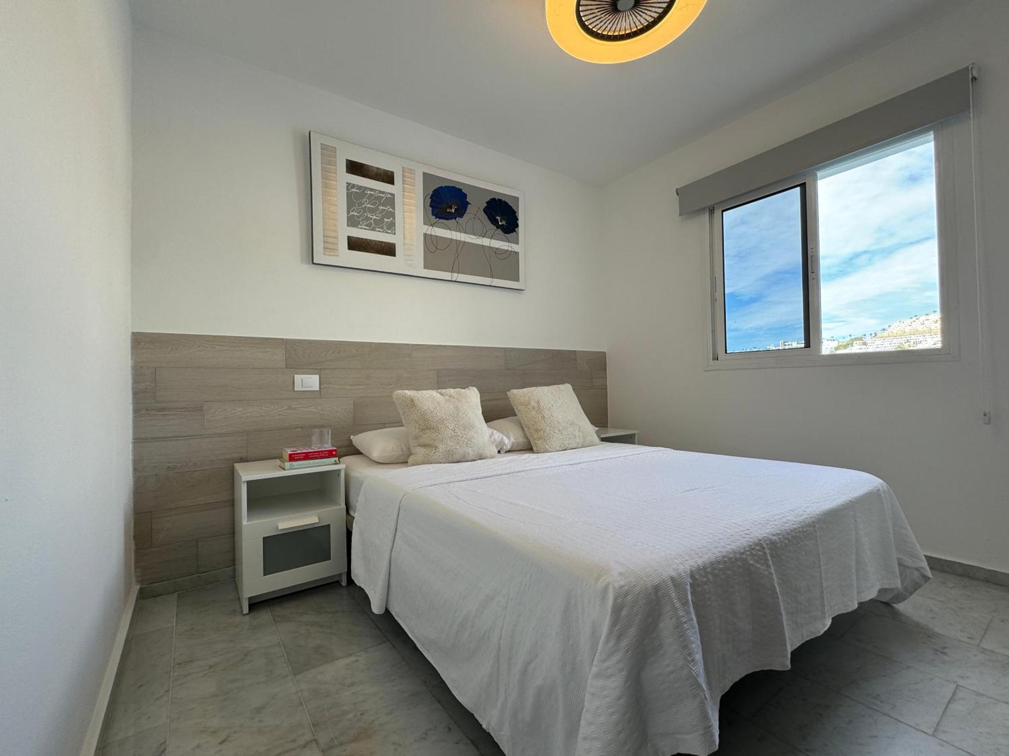 Apartamentos Guadalupe Gran Canaria Puerto Rico Mogan Luaran gambar